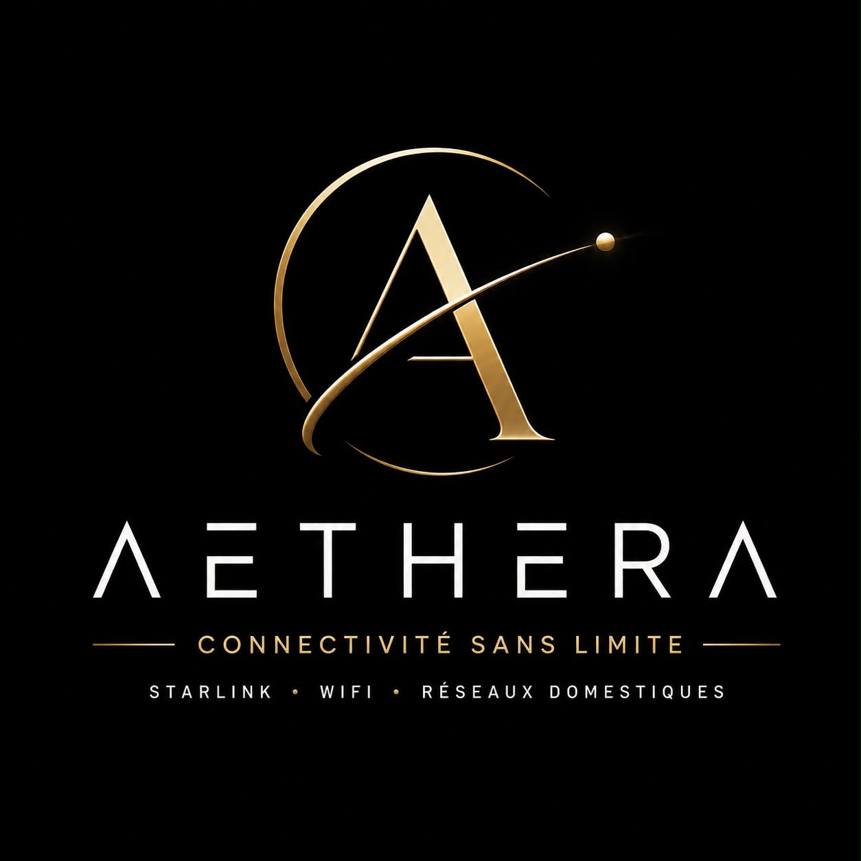 Logo Aethera